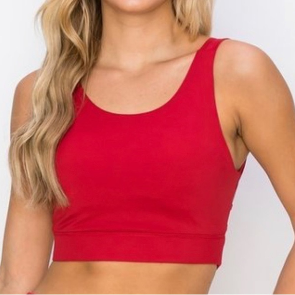Sports Bra